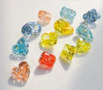 CVD HPHT Lab Grown Diamond Ring