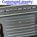 Round Cut Lab Grown Diamonds